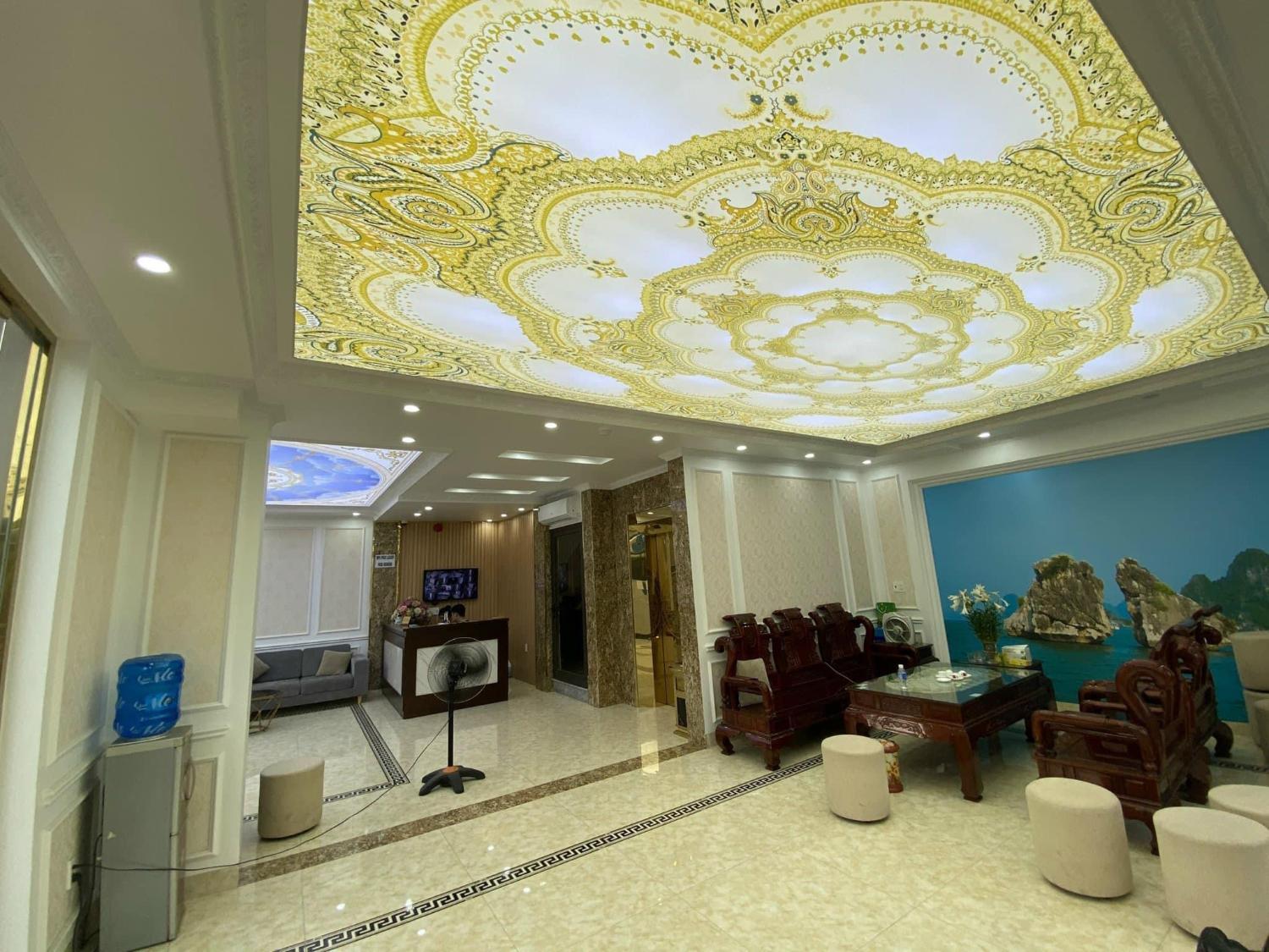 4, PHUC LUXURY, Hạ Long