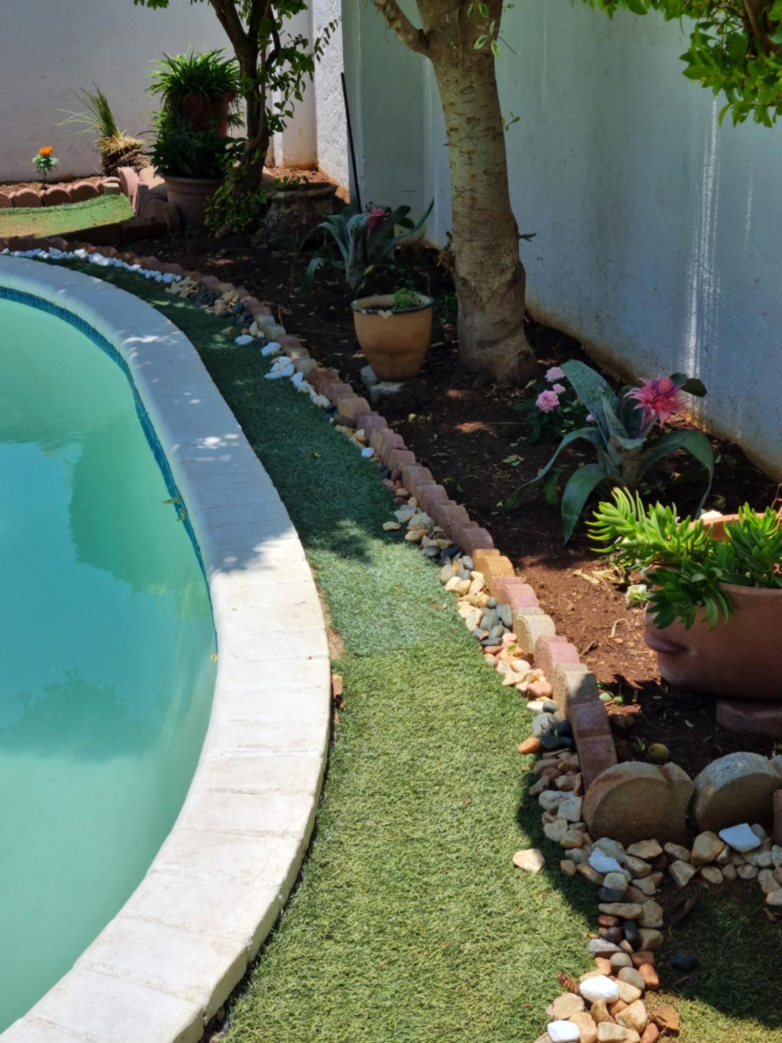 4, Apelles Palace Guest House, Gaborone