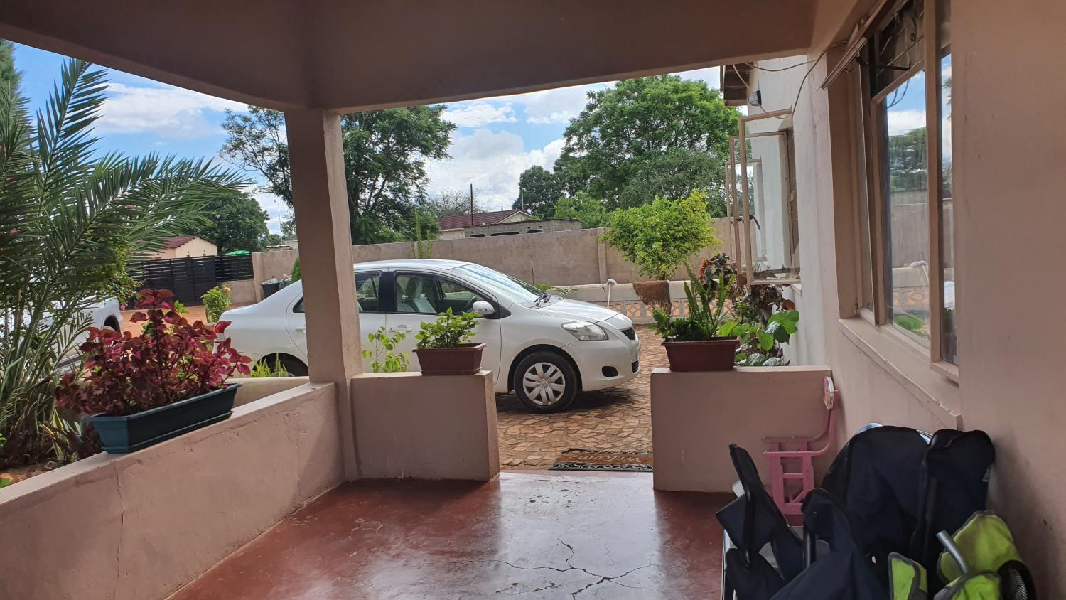 3, Apelles Palace Guest House, Gaborone