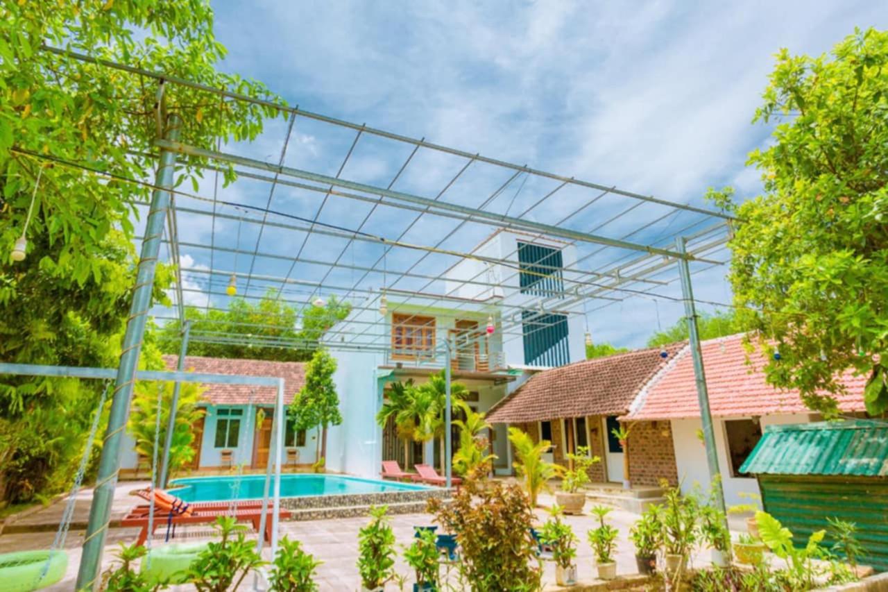3, Anh Quoc homestay, Bố Trạch
