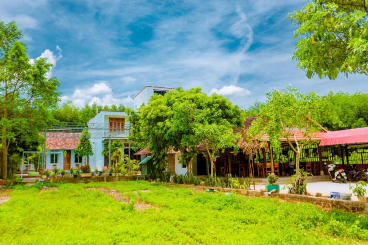 2, Anh Quoc homestay, Bố Trạch