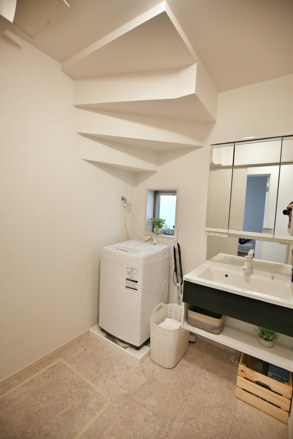 Bathroom 3, Japanese-style villas around Tokyo Skytree, Sumida
