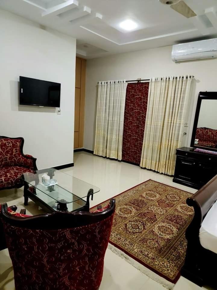 4, Horizon Sky islamabad F-7, Islamabad