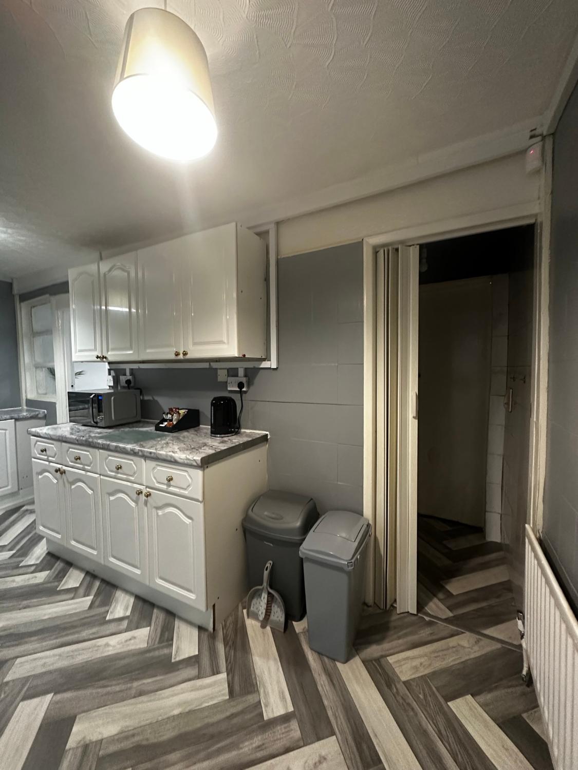 3, Le Crescent Rooms, Room Stays, Middlesbrough