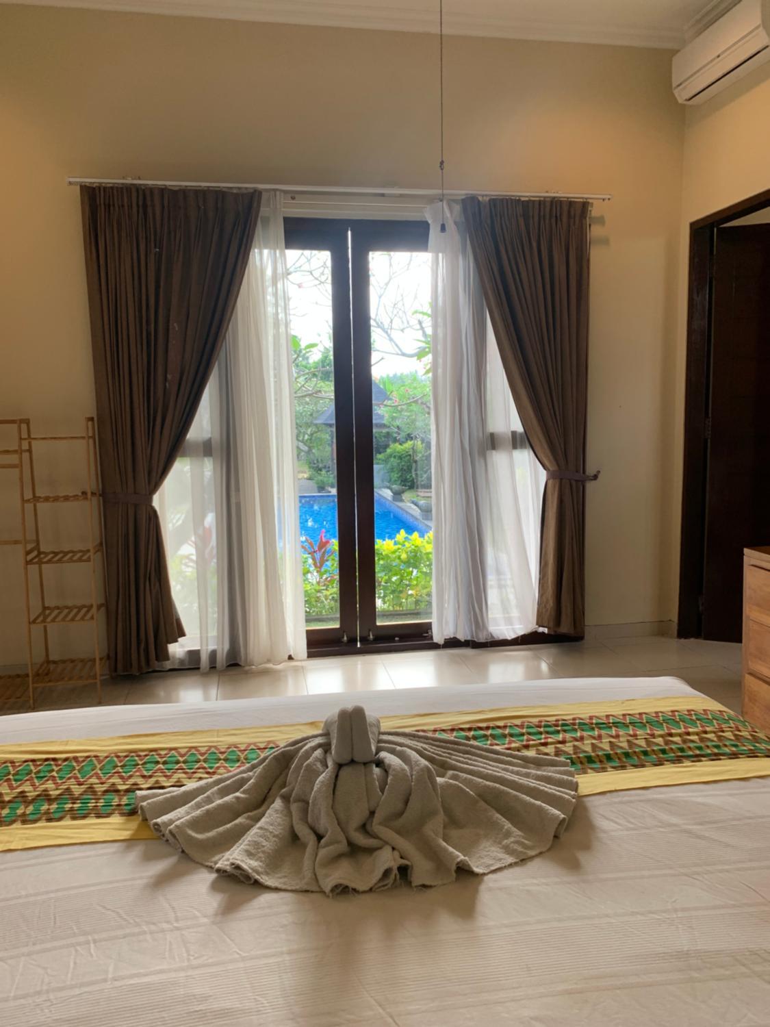 5, Maha Lakshmi Private Villa & Retreat Ubud, Gianyar