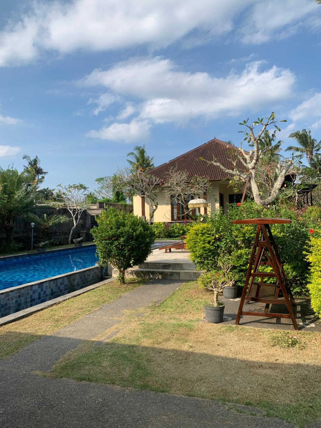 3, Maha Lakshmi Private Villa & Retreat Ubud, Gianyar