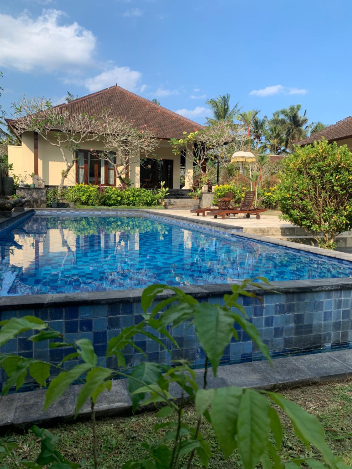2, Maha Lakshmi Private Villa & Retreat Ubud, Gianyar
