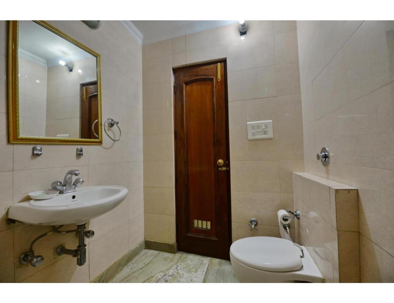 Facilities 5, Hotel GK President, Chandigarh, Chandigarh