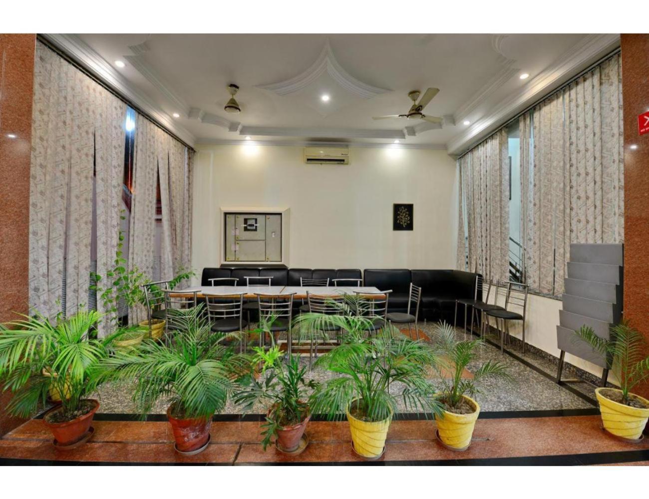 Meeting room / ballrooms, Hotel GK President, Chandigarh, Chandigarh