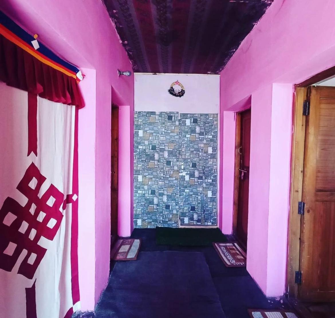 3, Yangchenhomestay, Lahul & Spiti