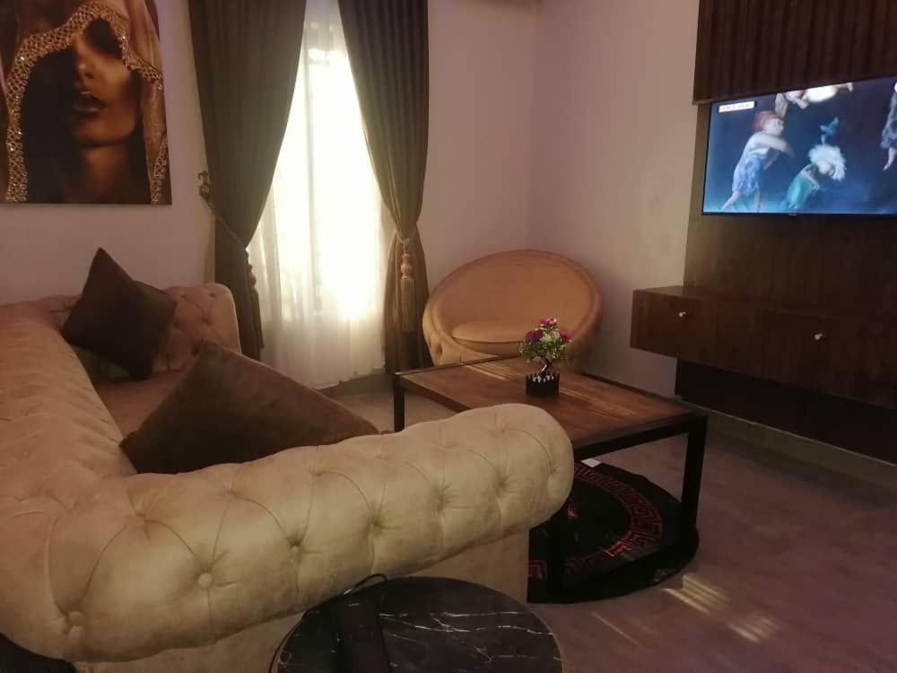 5, Marmaris hotel & suites Owerri, Owerri West