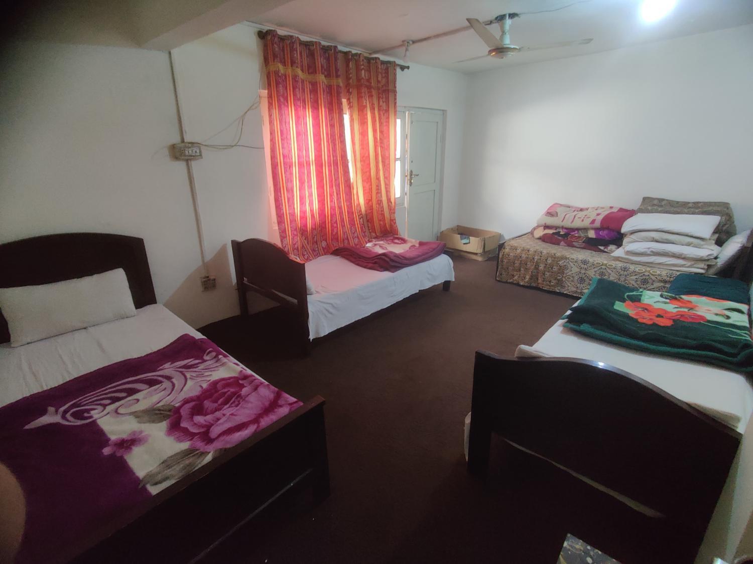 5, Al- Fajir Hotel & Restaurant Skardu, Northern Areas