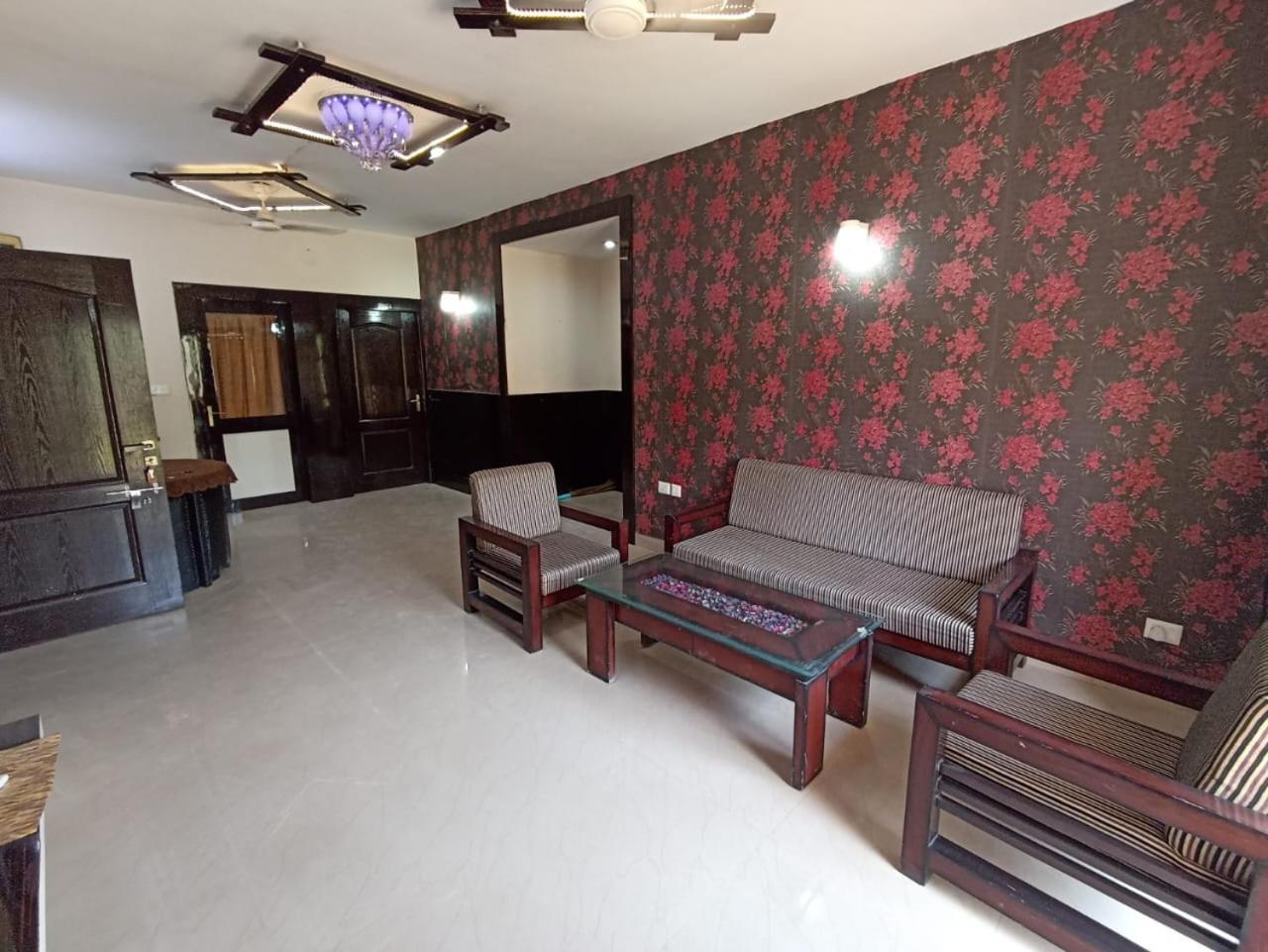 5, 2RK Ultra Luxury Apartment, Mathura