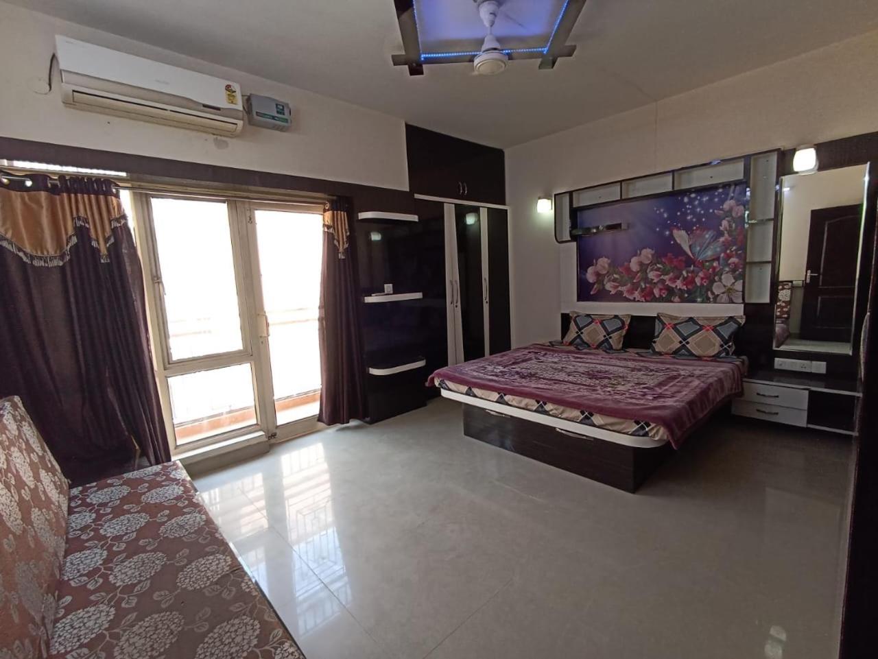 4, 2RK Ultra Luxury Apartment, Mathura