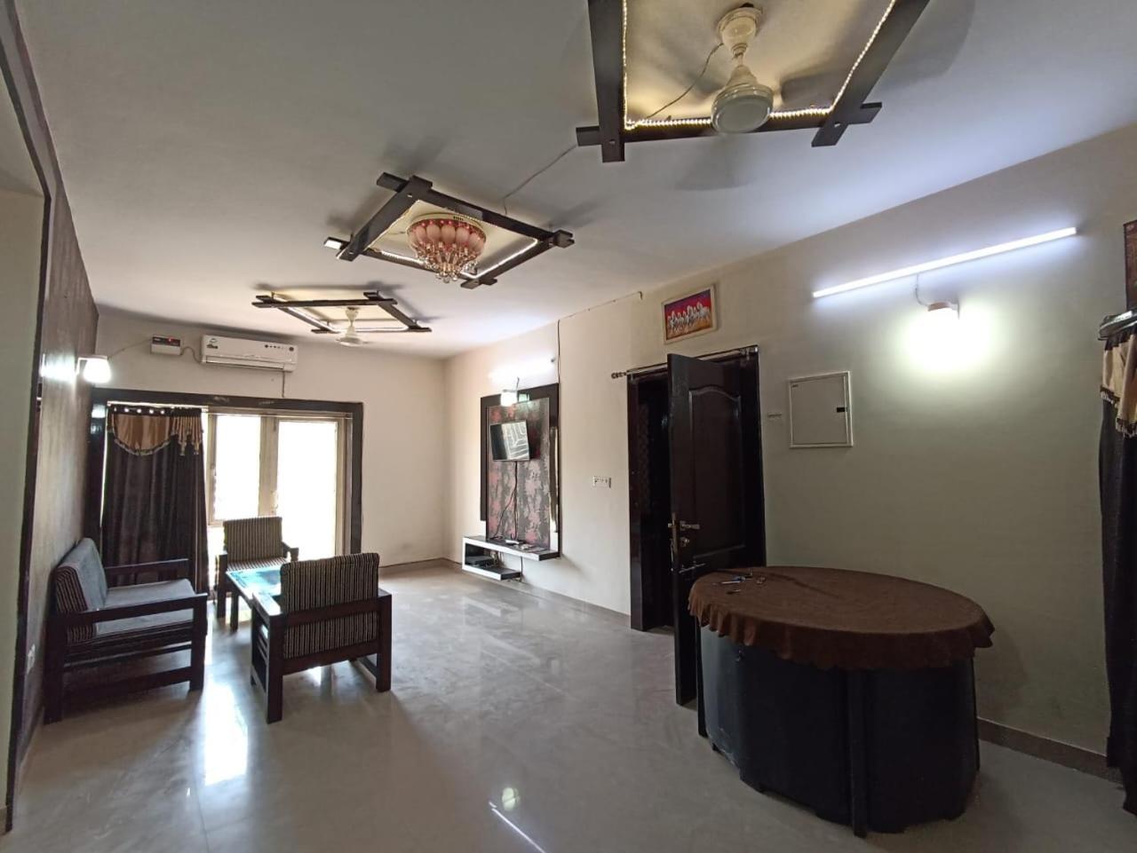 3, 2RK Ultra Luxury Apartment, Mathura