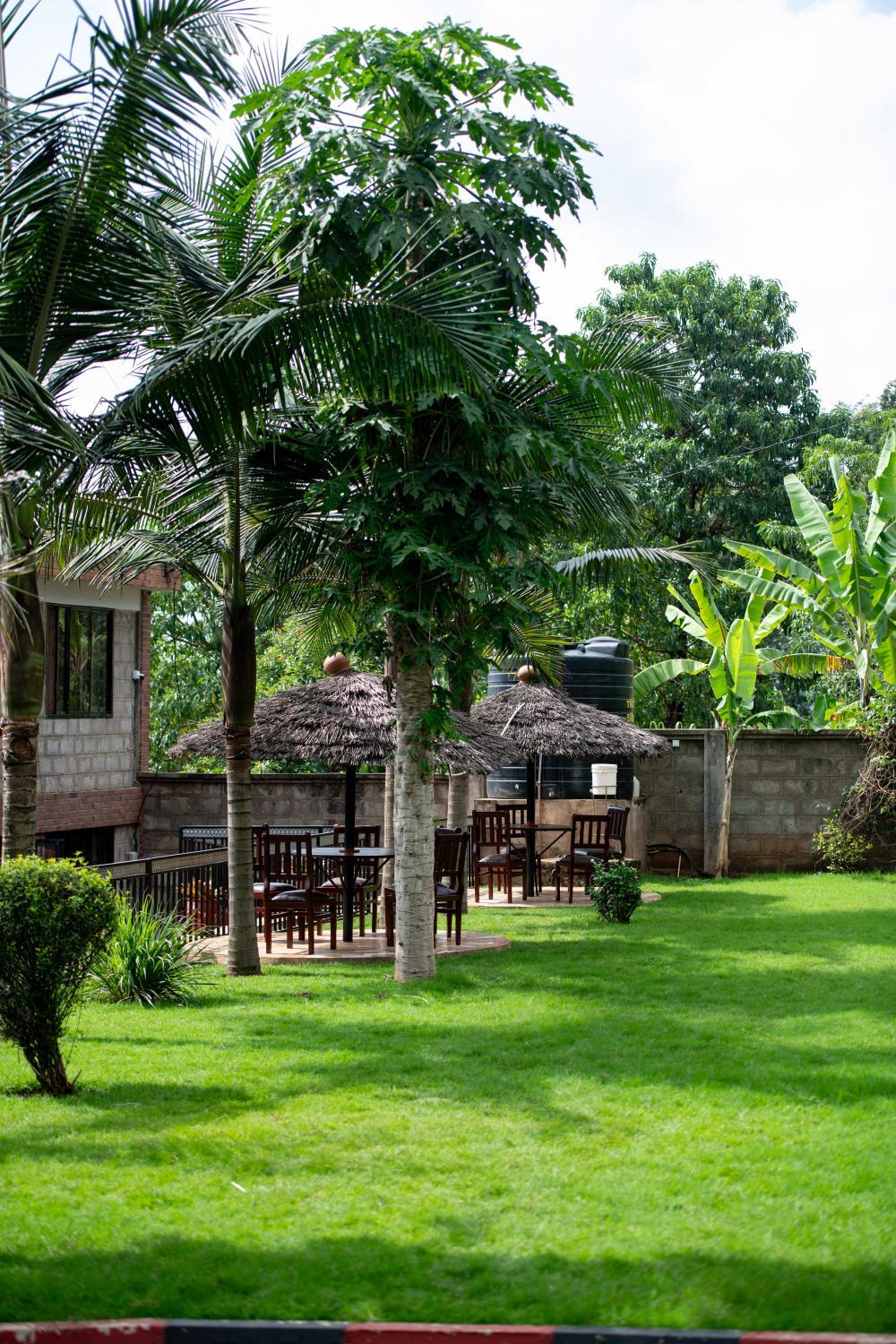 4, Wonderland Home, Arusha Urban