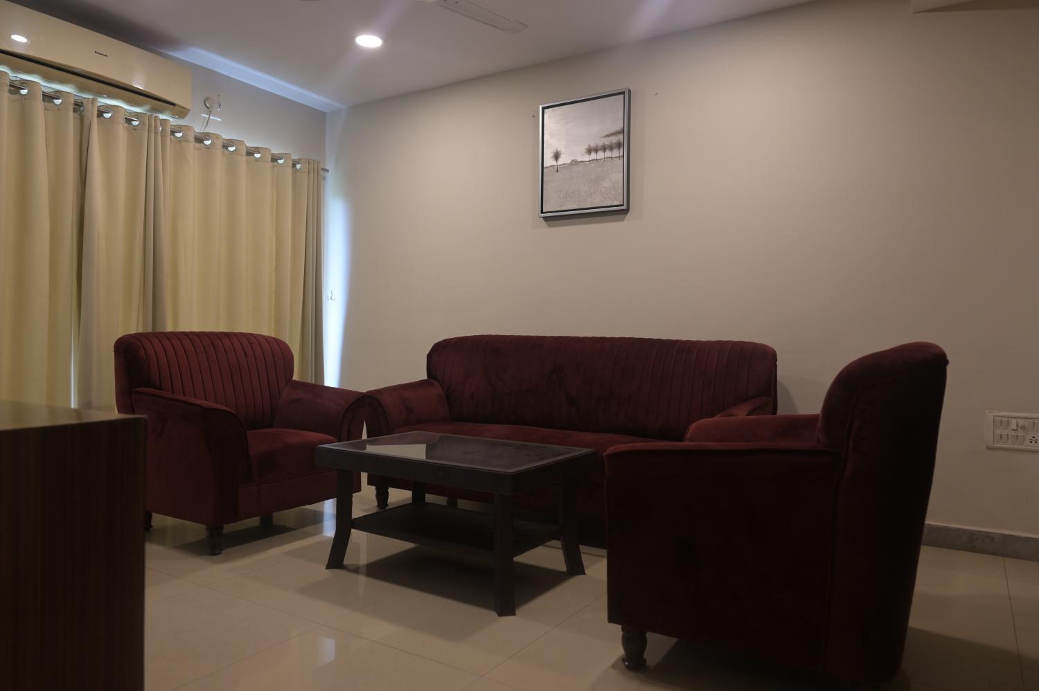 3, The Wave International Resort, Ranchi