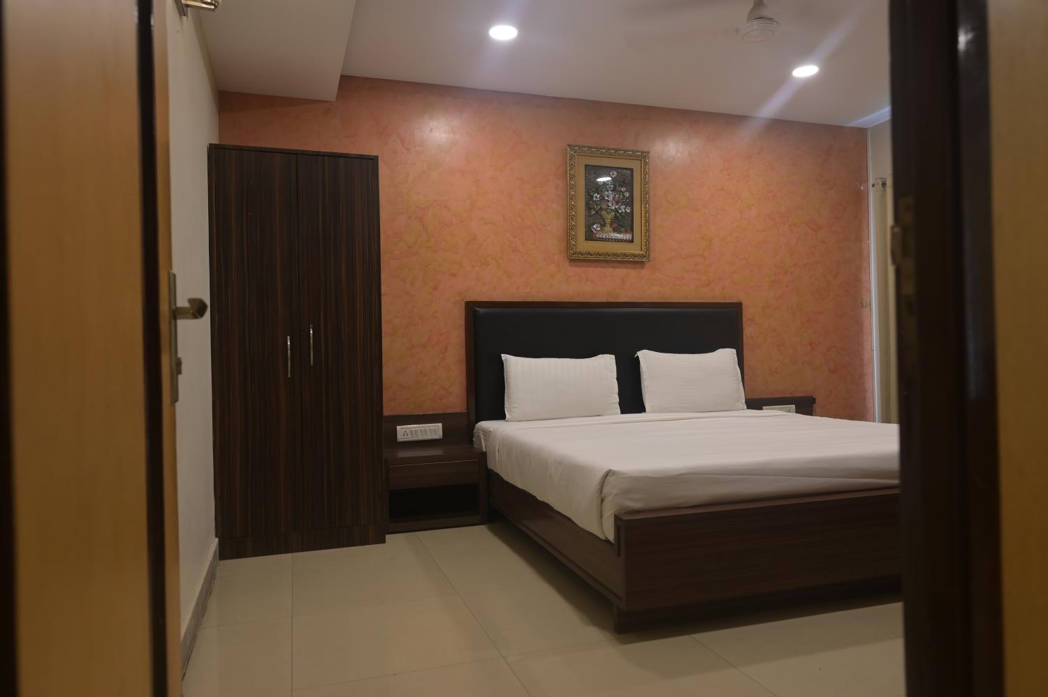 2, The Wave International Resort, Ranchi