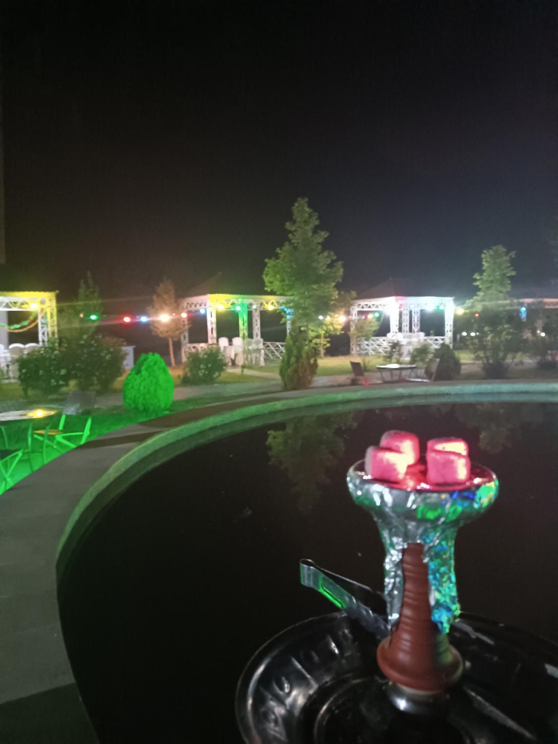 2, Gabala Vandam Bliss Hotel, Qəbələ