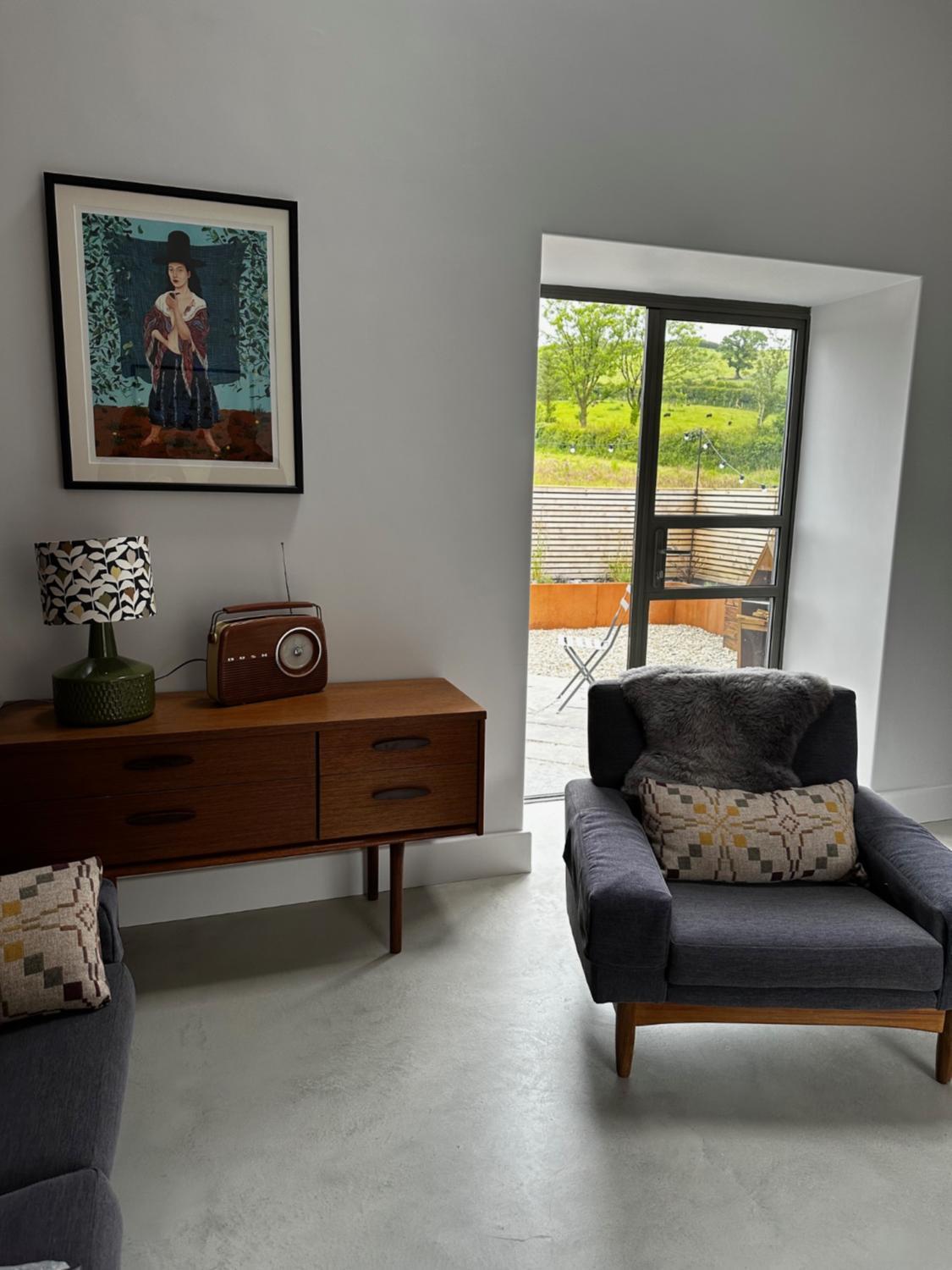4, Pentrecelyn - Cartws, Carmarthenshire
