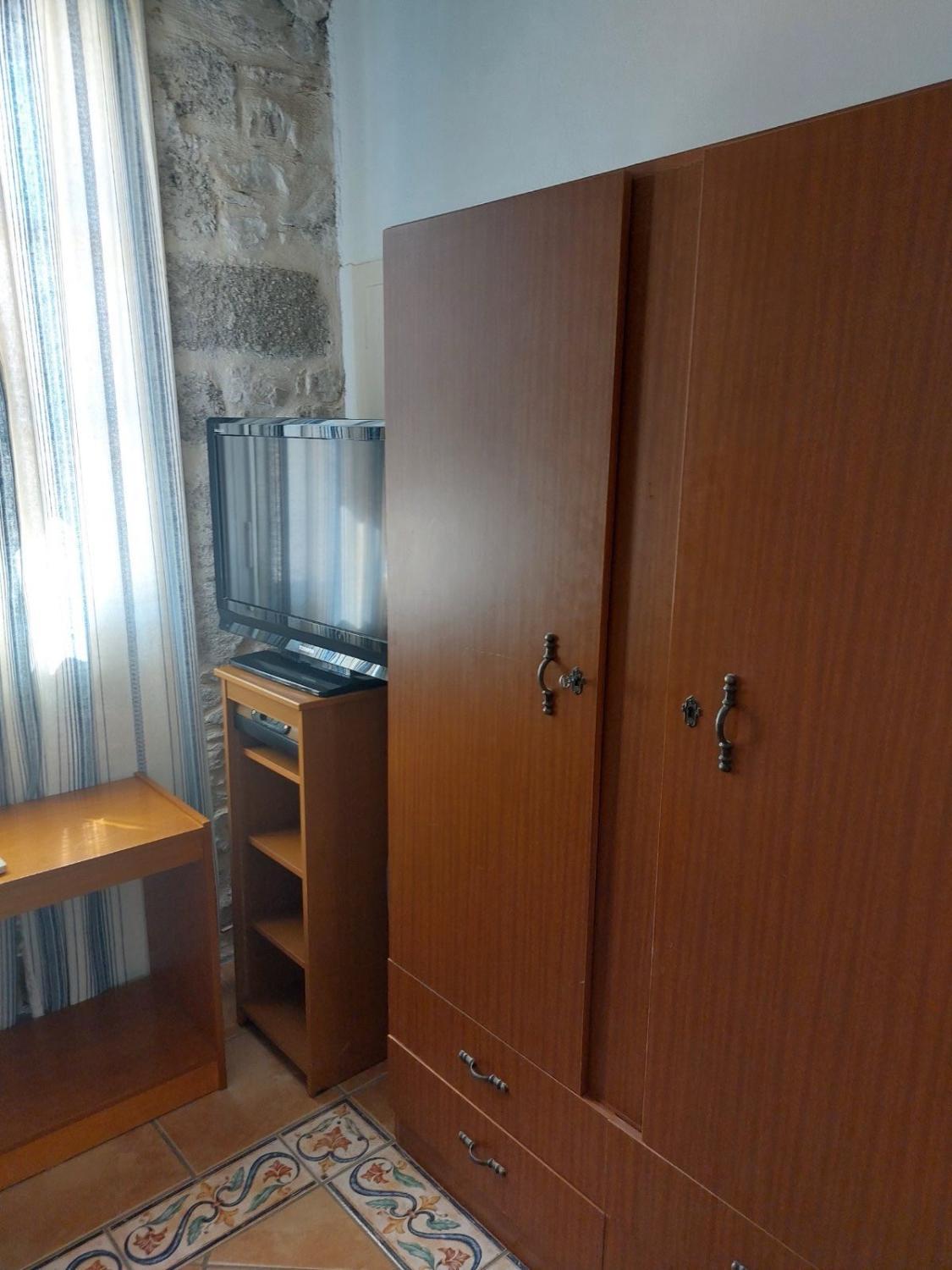 Willys Rooms, South Aegean