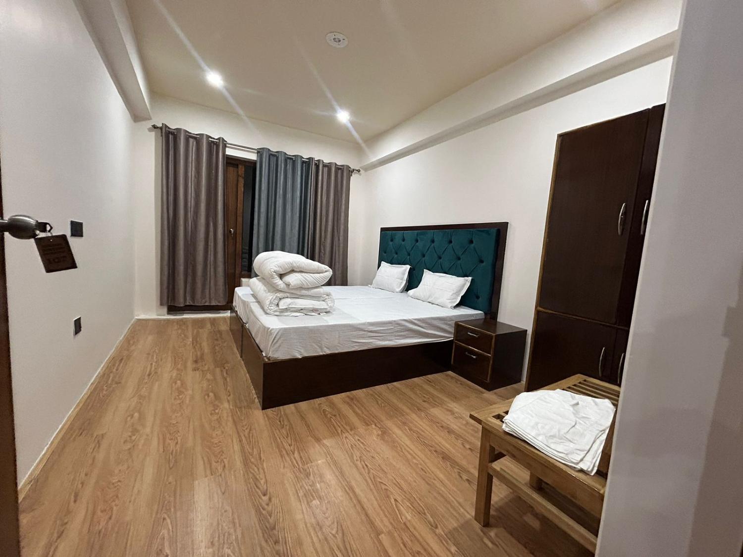 3, Dolker Homestay, Leh (Ladakh)