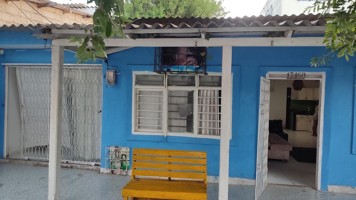 3, Hostal Torices 1, Cartagena de Indias