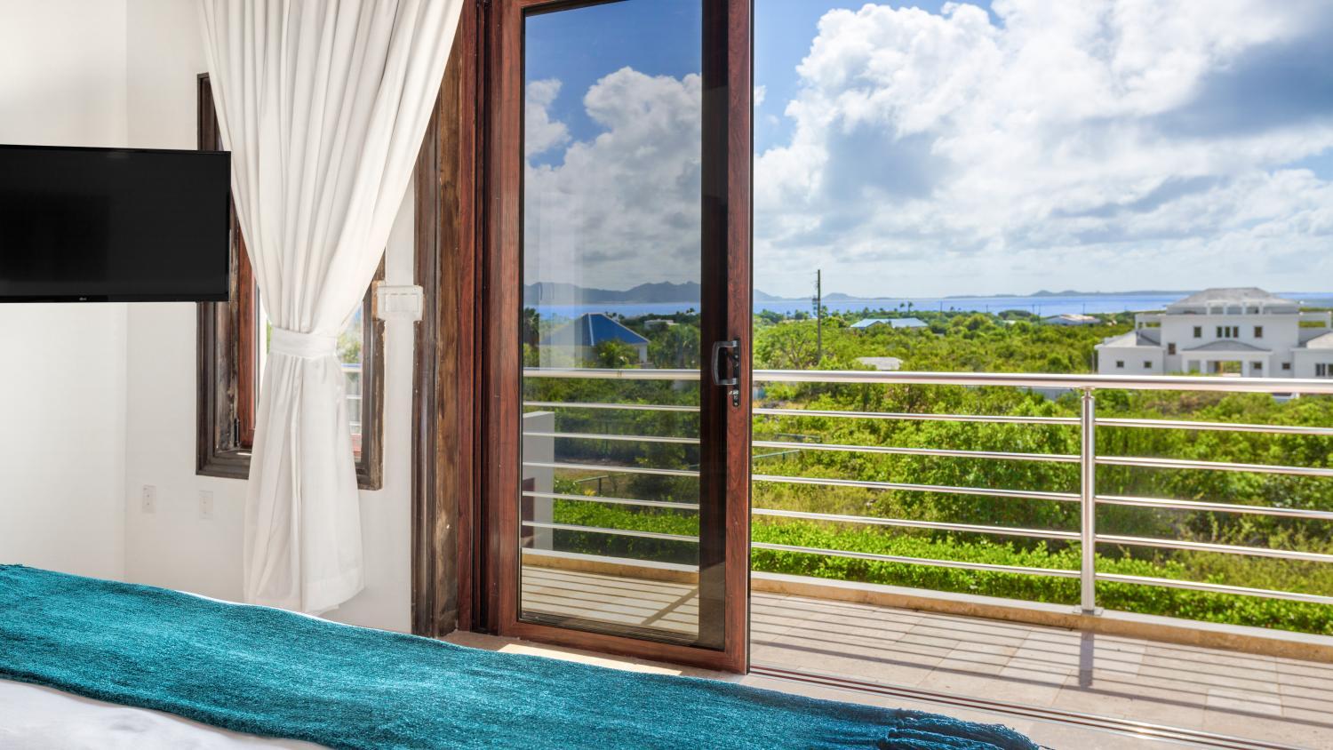 Balcony/terrace 3, Chateau Genesis