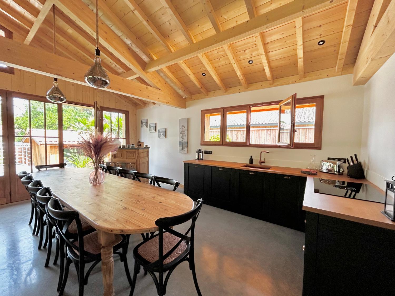 5, La Villa Les Inseparables, Gironde