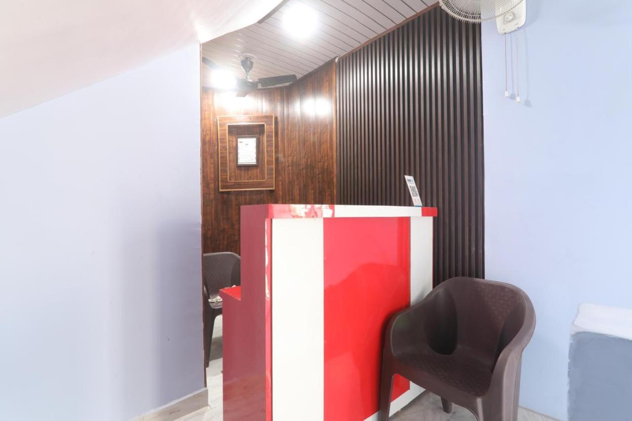 1, Ramam Homes, Faizabad