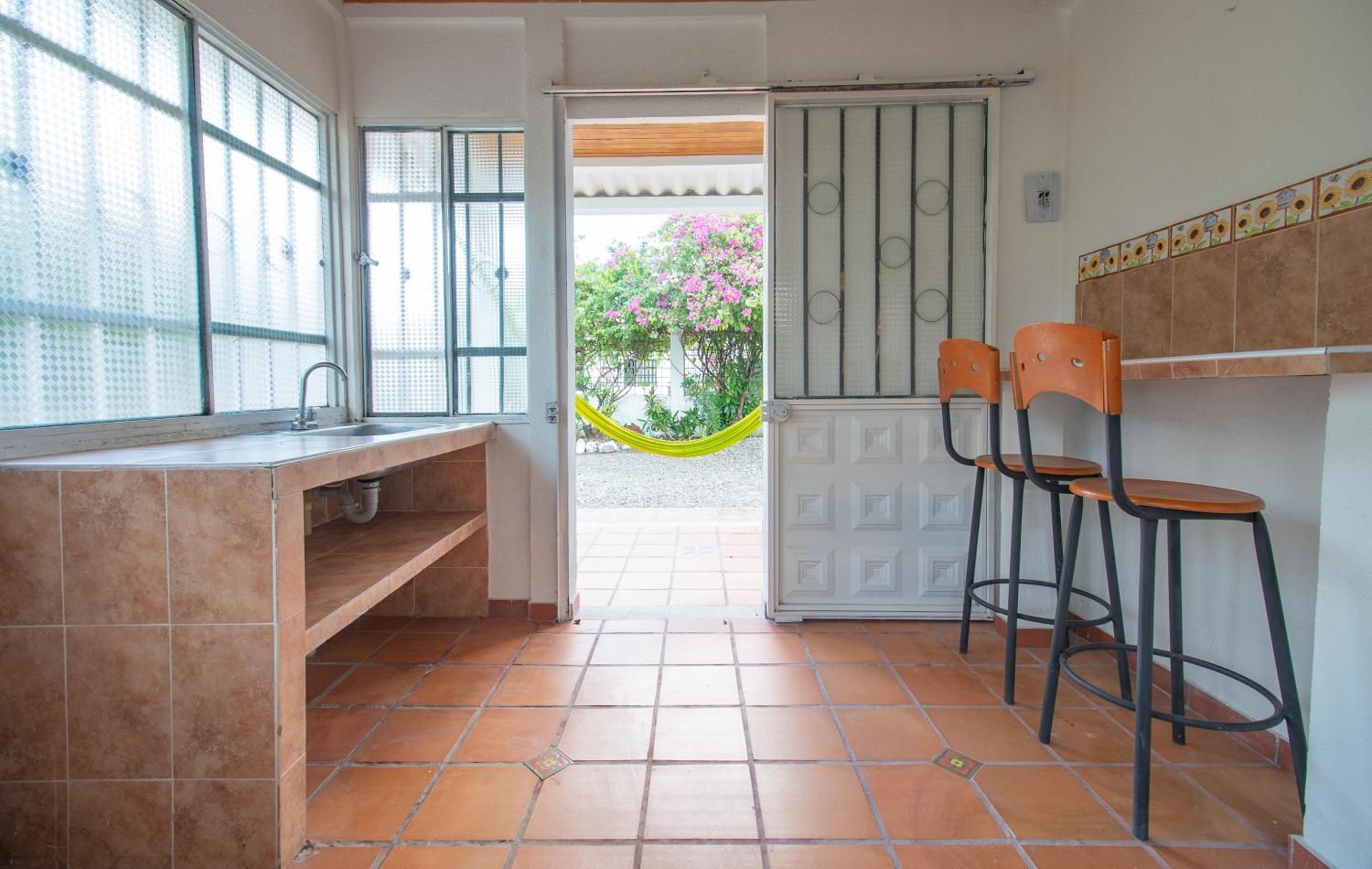 4, Finca Hotel La Quinta Estacion, Villavicencio