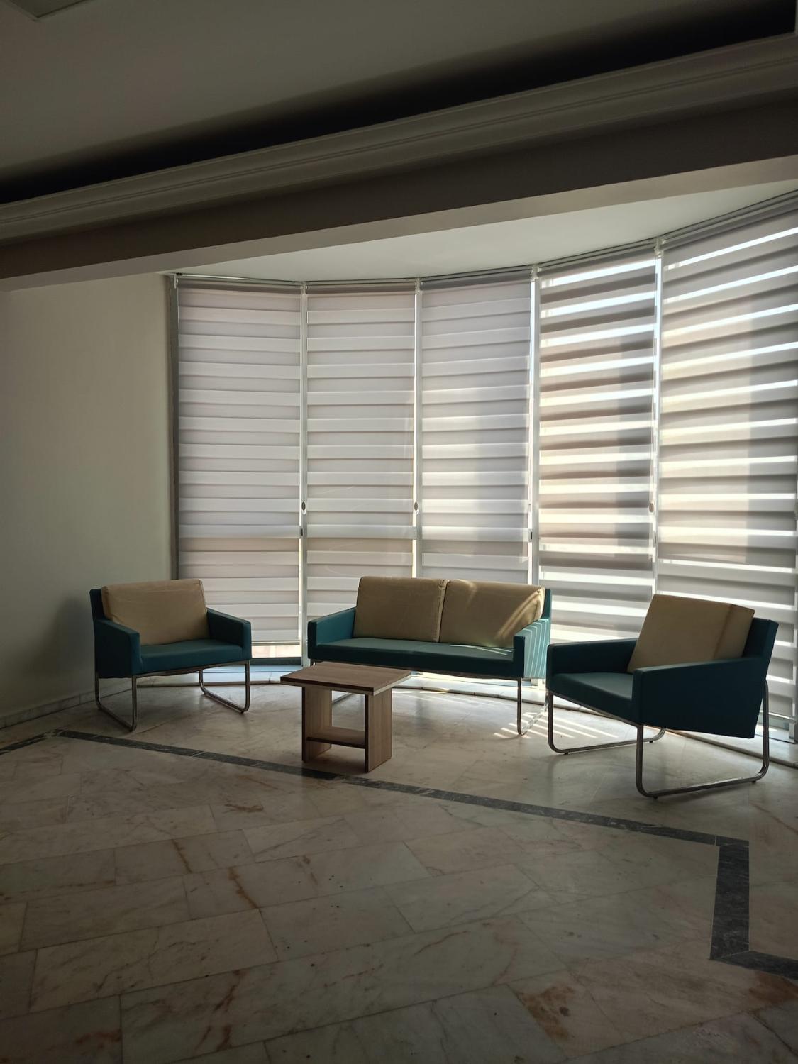 4, Polem Otel, Kartal