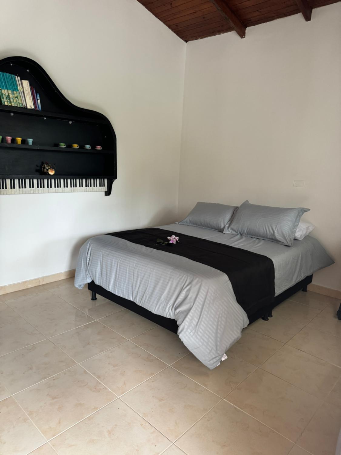 4, Casa zarigueya, Filandia