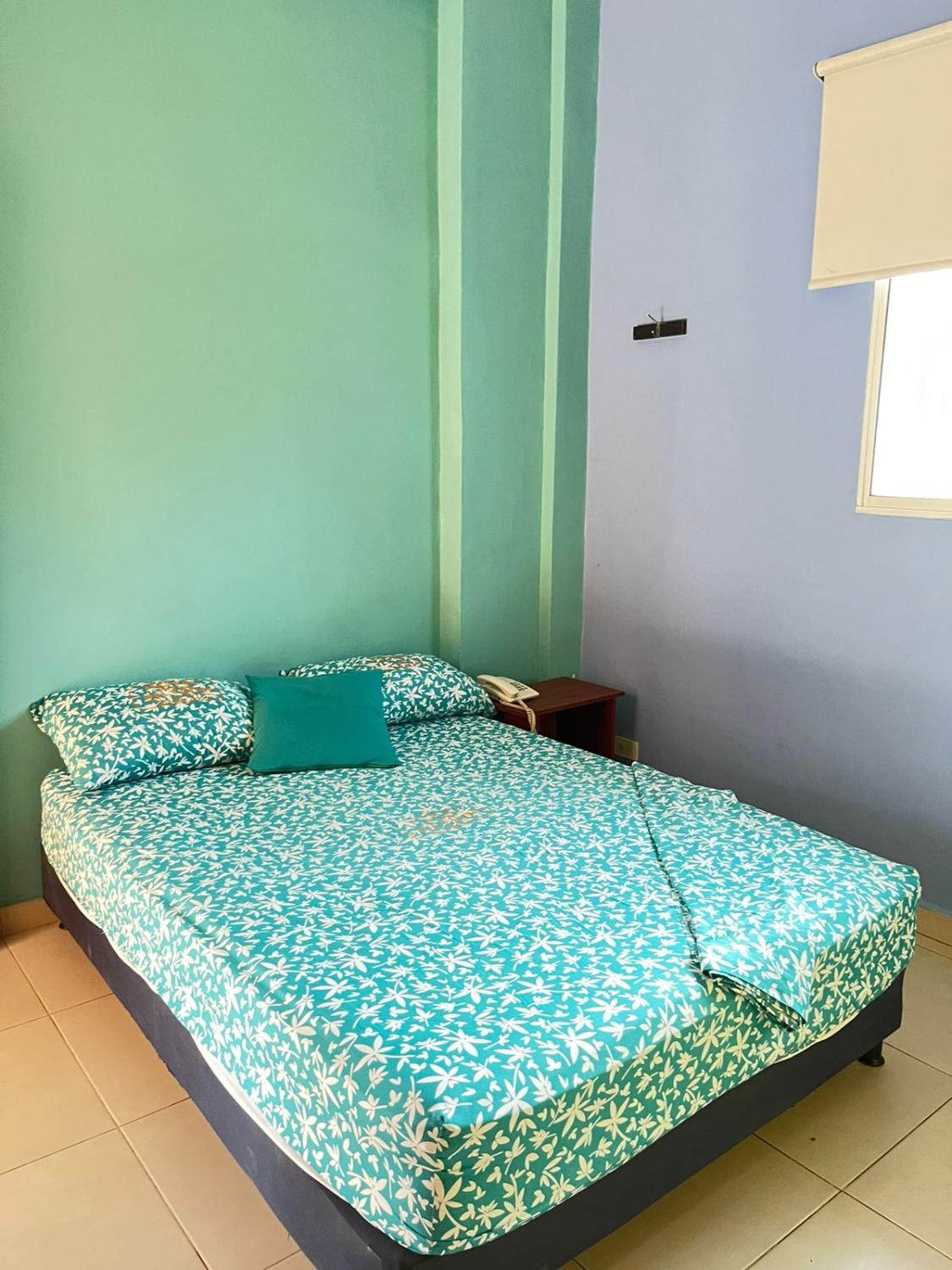4, Hotel portal de caribe, Santa Cruz de Lorica