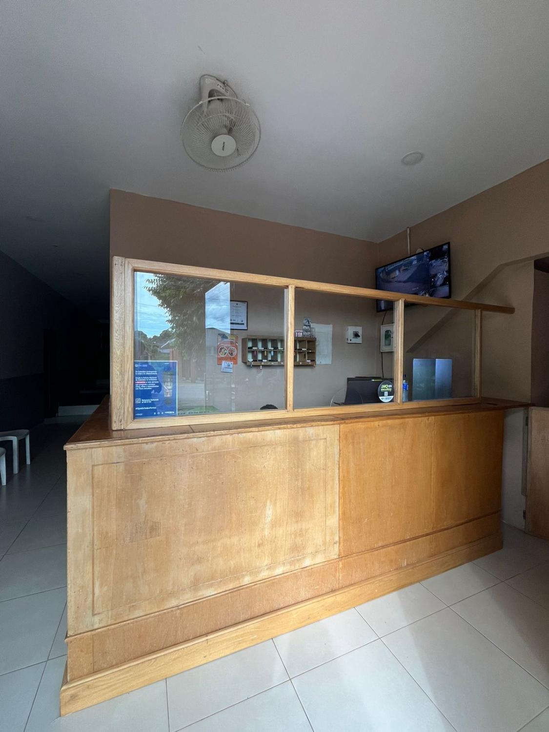 2, Hotel portal de caribe, Santa Cruz de Lorica