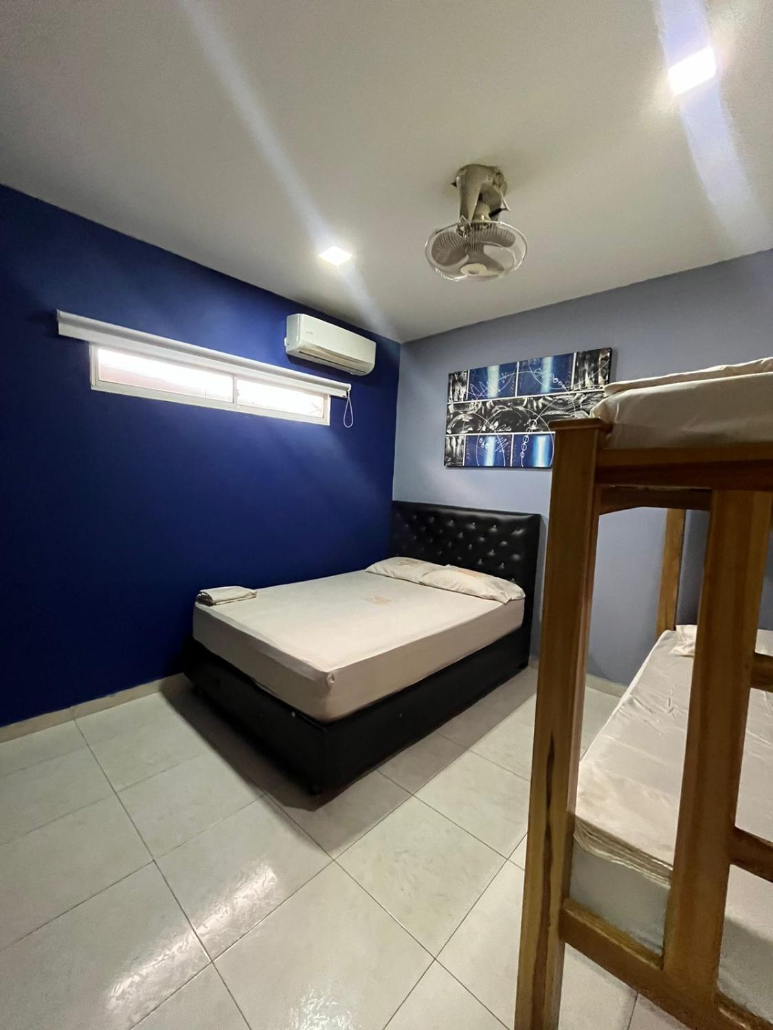 5, Hotel portal de caribe, Santa Cruz de Lorica