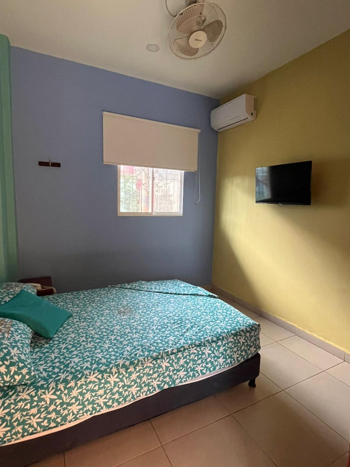 3, Hotel portal de caribe, Santa Cruz de Lorica