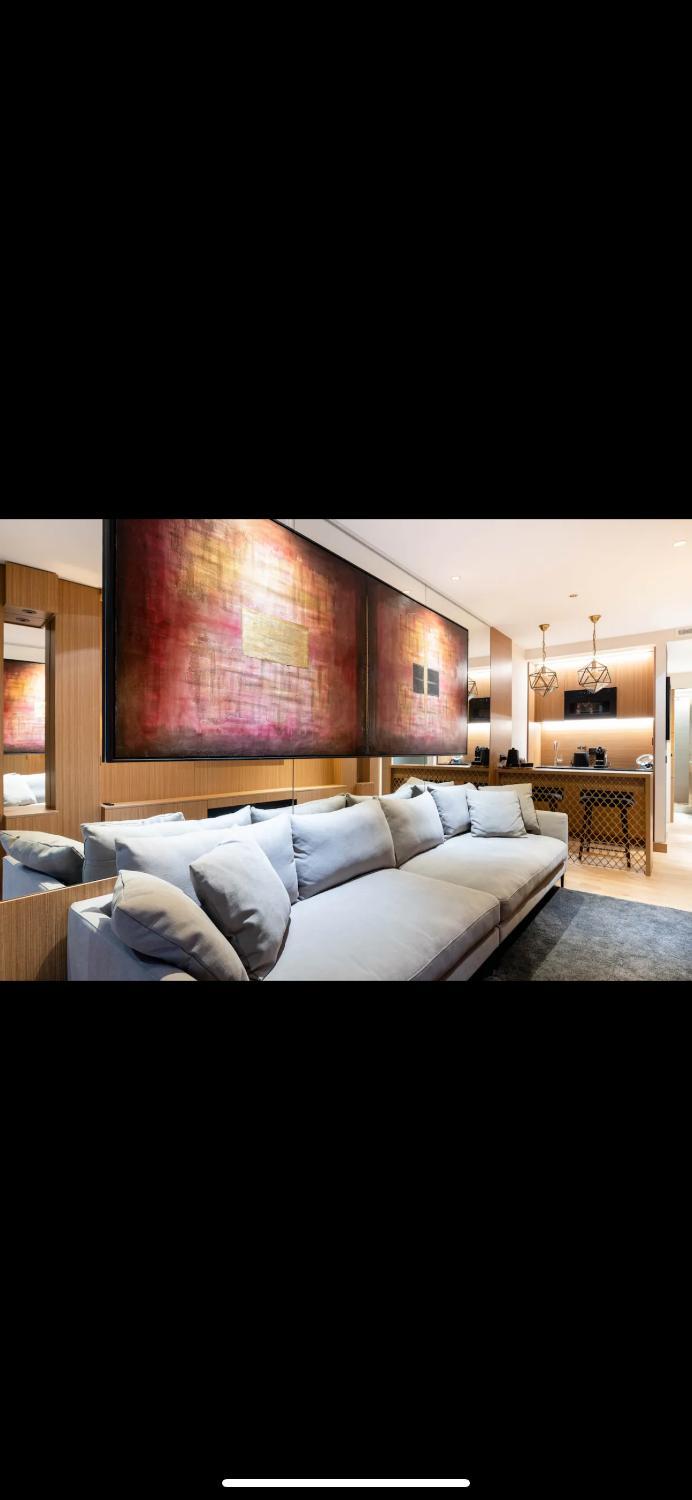 4, Navona Luxury Apartment, Roma
