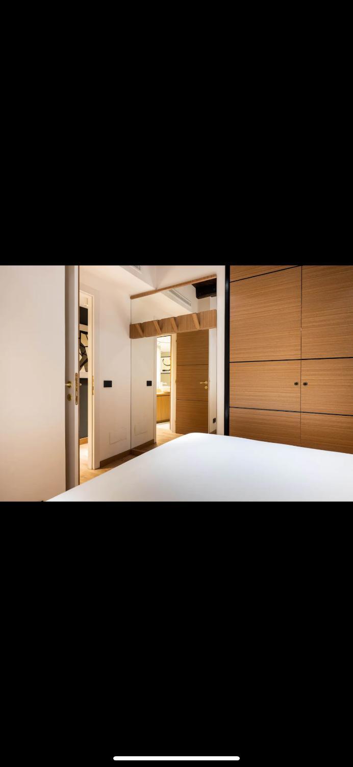 5, Navona Luxury Apartment, Roma