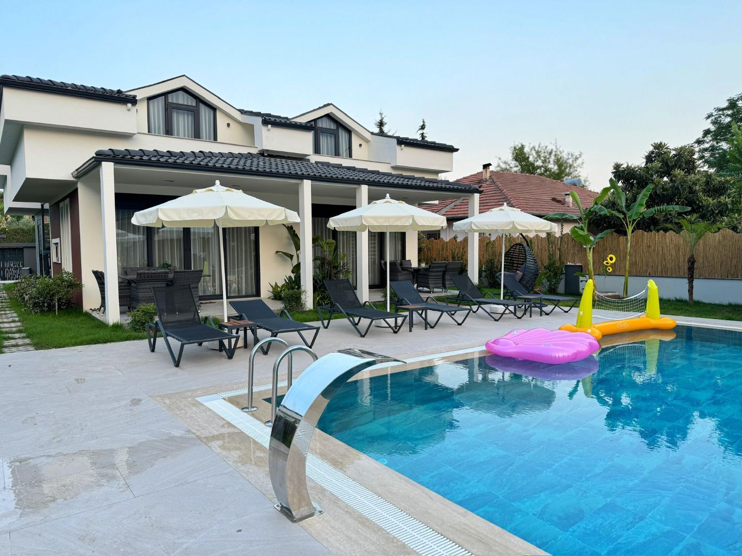4, - Meta Homes -, Kemer