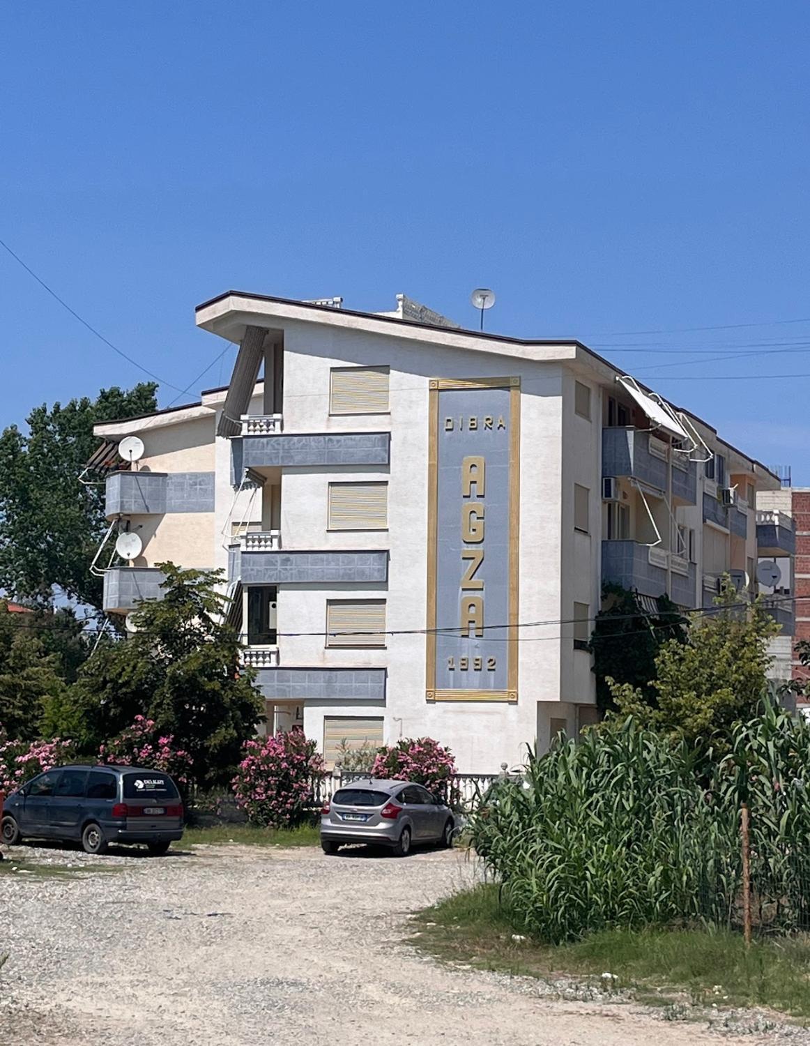 4, Sweet holidays Apartament, Kavajës