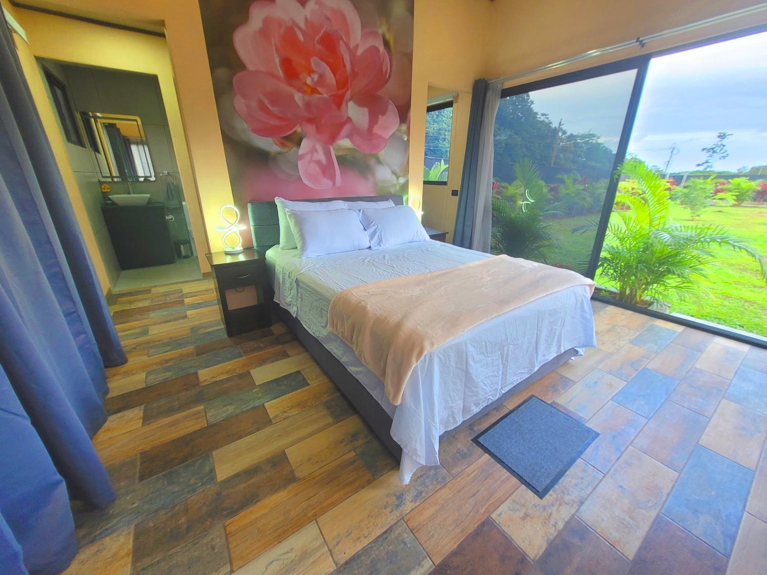 3, Casitas del Arenal, San Carlos