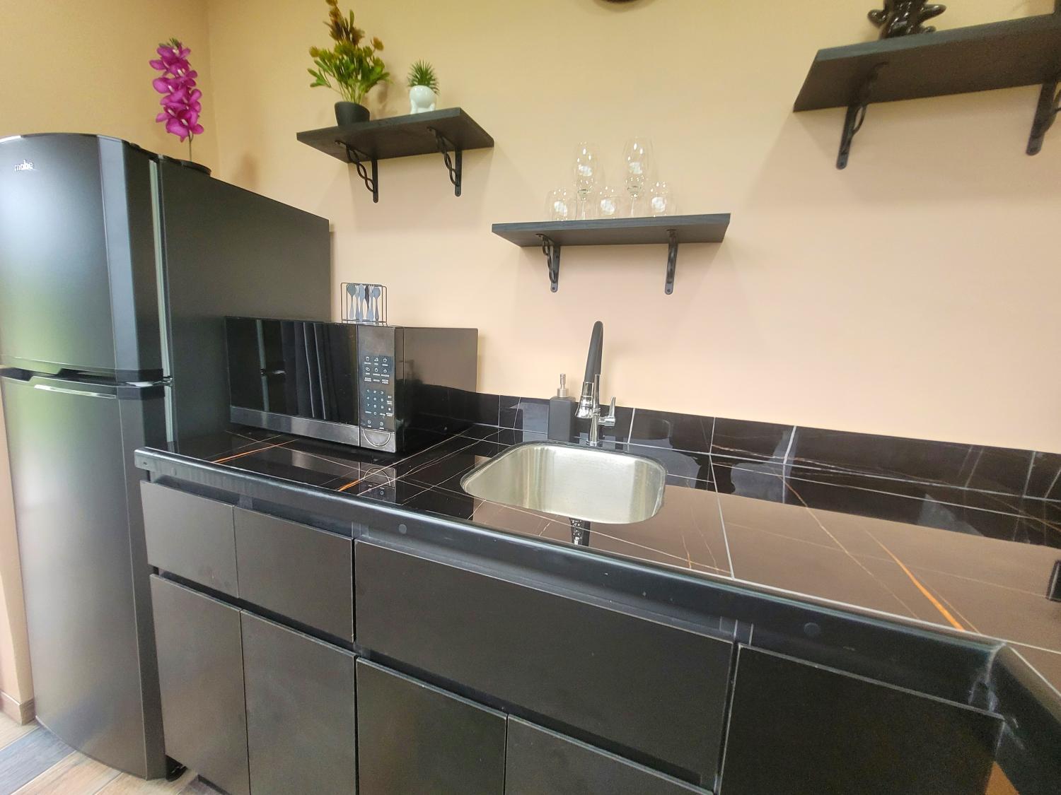 5, Casitas del Arenal, San Carlos