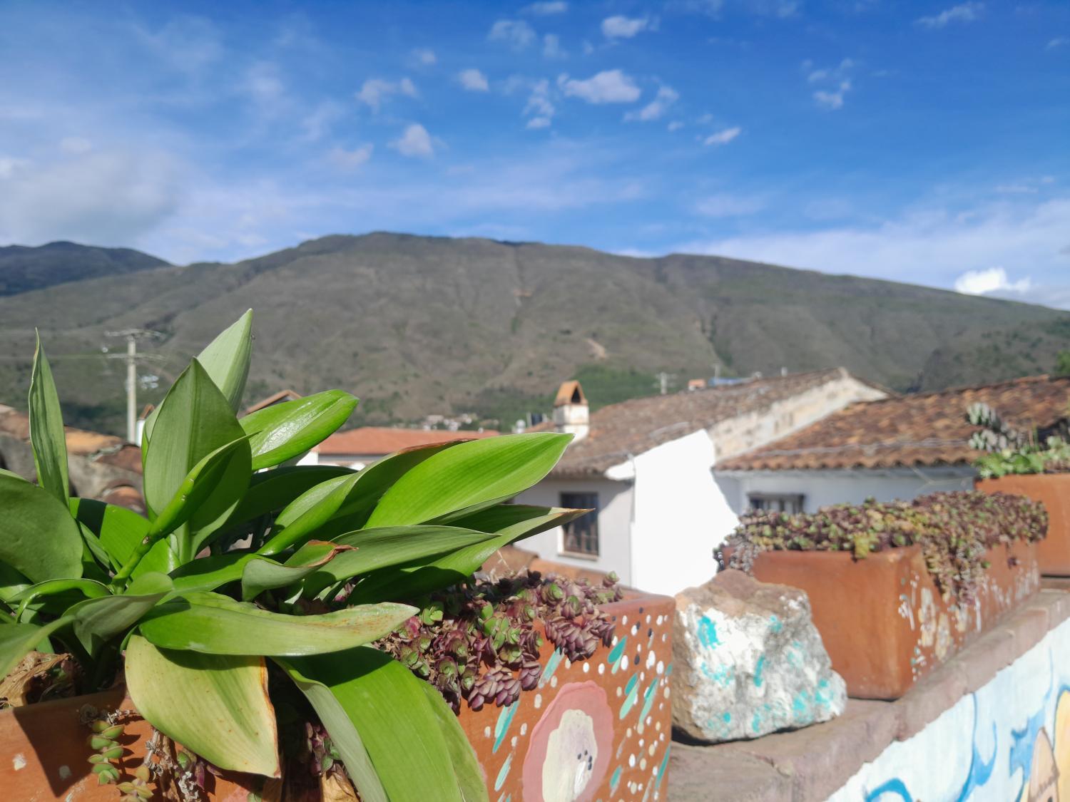 5, Hotel Alegria, Villa de Leyva