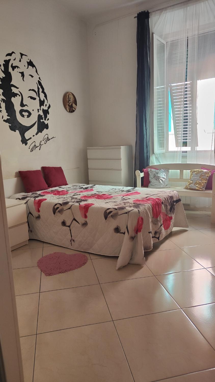 3, Chez Marie, Livorno