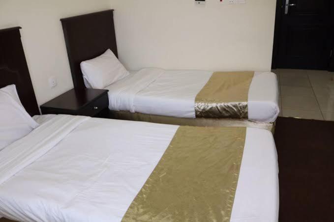 2, Karazon hotel, Qasr an-Nil