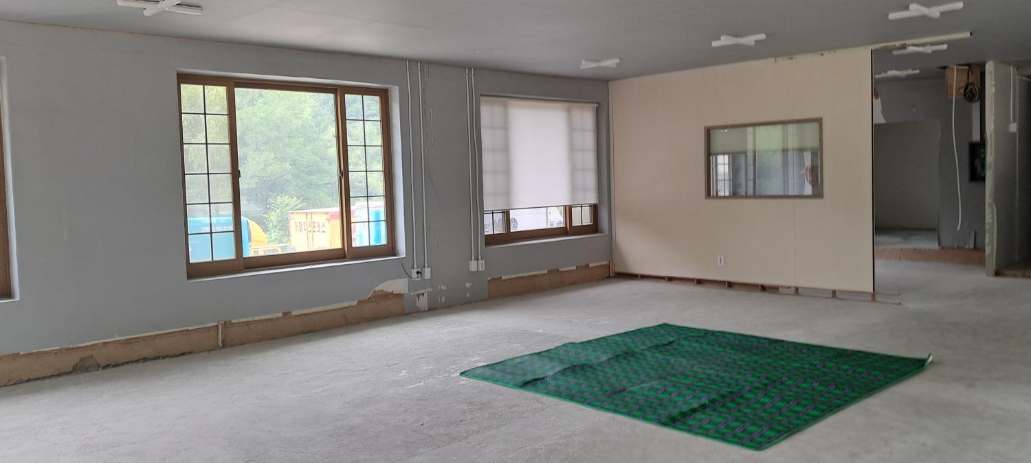 5, Bundang Pangyoro House, Seongnam
