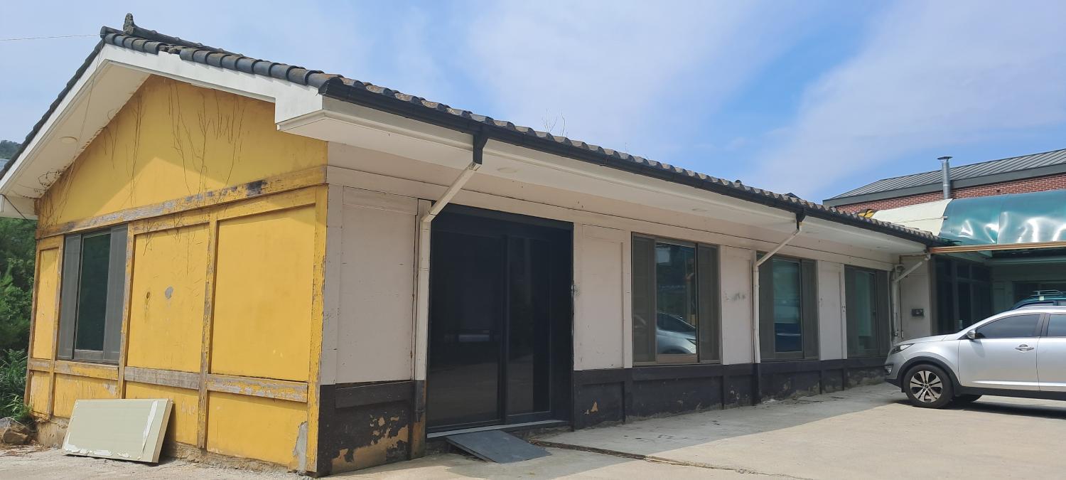 1, Bundang Pangyoro House, Seongnam