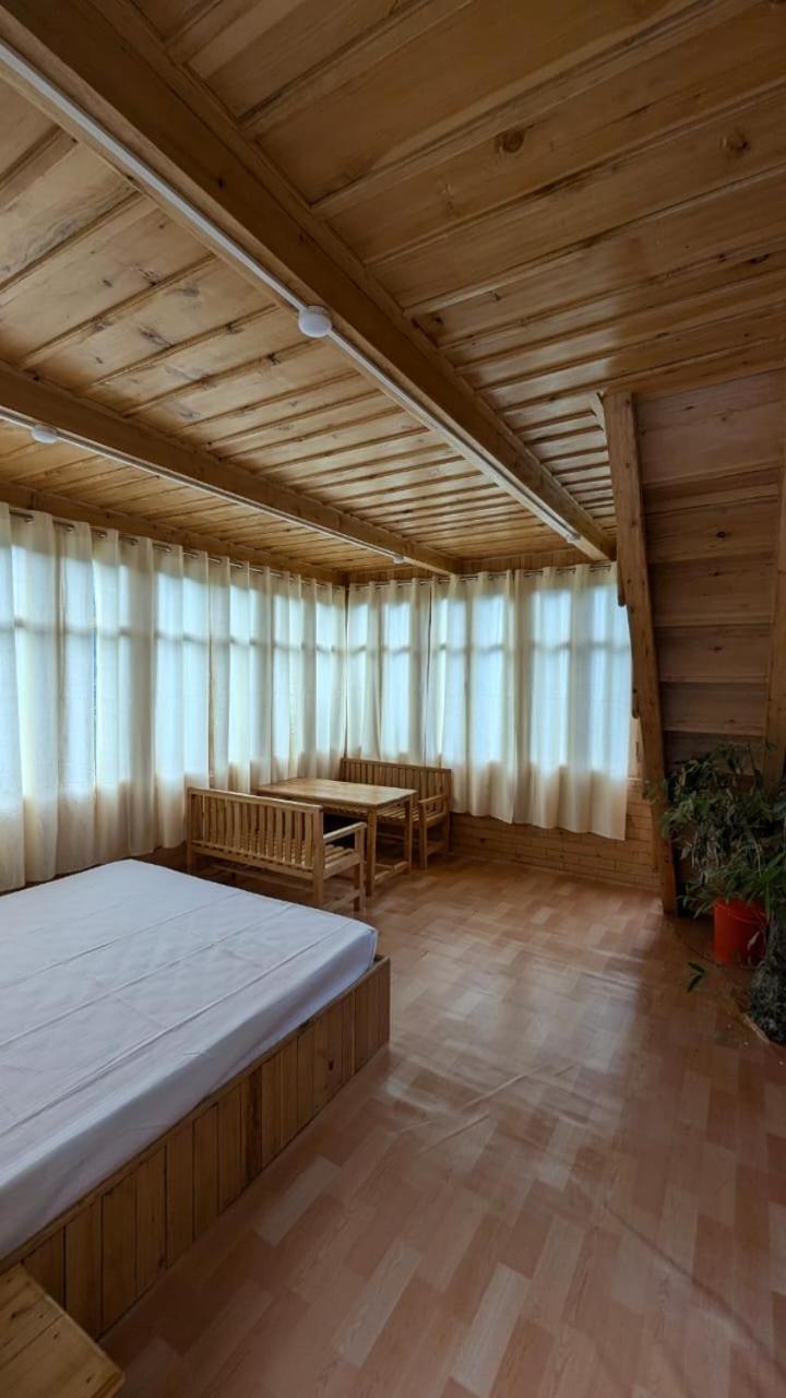 2, Jibhi view tree house jibhi, Kullu