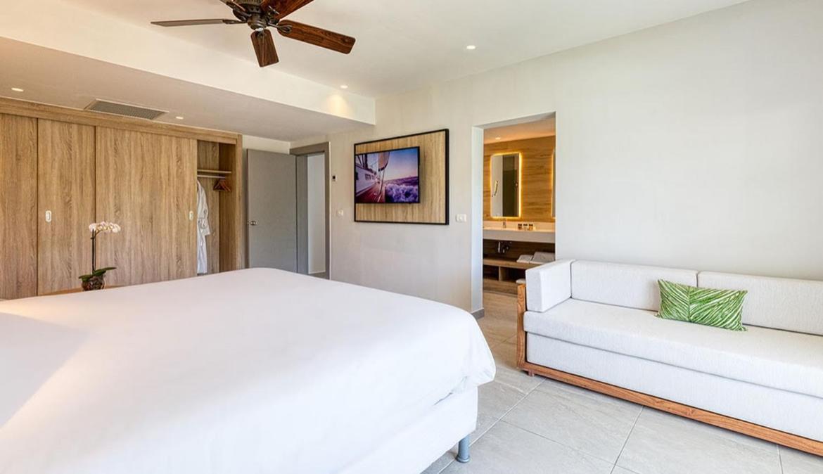 Facilities, Senator Puerto Plata VIP, San Felipe de Puerto Plata